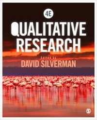 Enlarge image Cover: Qualitative Research - SAGE Publications Ltd