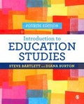 Cover: Introduction to Education Studies - SAGE Publications Ltd