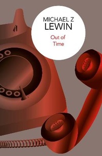 Enlarge image Cover: Out of Time - Macmillan Bello