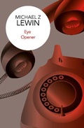 Cover: Eye Opener - Macmillan Bello