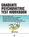 Bild: The Graduate Psychometric Test Workbook - Kogan Page Ltd