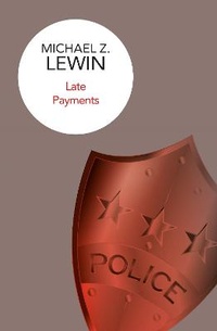 Enlarge image Cover: Late Payments - Macmillan Bello