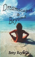 Cover: Dreamscapes and Beyond - AuthorHouse