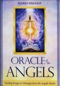 Cover: Oracle of the Angels - U.S. Games