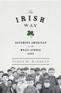 Cover: The Irish Way - The Penguin Press
