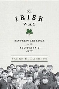 Enlarge image Cover: The Irish Way - The Penguin Press