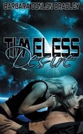 Cover: Timeless Desire - Phaze Books