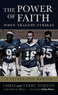 Cover: The Power of Faith When Tragedy Strikes - Cah LLC