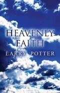 Cover: Heavenly Faith - AMERICA STAR BOOKS
