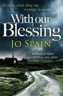 Cover: With Our Blessing - Quercus Publishing