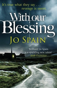 Enlarge image Cover: With Our Blessing - Quercus Publishing