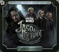 Cover: Jago & Litefoot: Volume 11 - Big Finish Productions Ltd