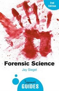 Enlarge image Cover: Forensic Science - Oneworld Publications
