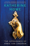 Cover: The Appearance of Annie Van Sinderen - Oneworld Publications