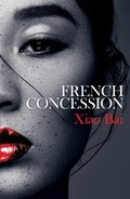Cover: French Concession - Oneworld Publications