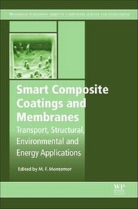 Abbildung von: Smart Composite Coatings and Membranes - Woodhead Publishing