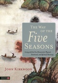Cover: The Way of the Five Seasons - Singing Dragon