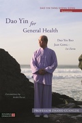Cover: Dao Yin for General Health - Singing Dragon