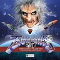 Cover: Terrahawks: Volume 2 - Big Finish Productions Ltd