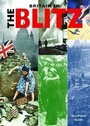 Cover: Britain in the Blitz with CD - Pitkin Publishing