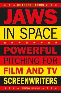 Abbildung von: Jaws In Space - Creative Essentials