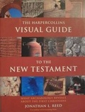 Cover: Visual Guide to the New Testament - Third Millennium Press Ltd.