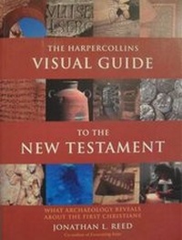 Enlarge image Cover: Visual Guide to the New Testament - Third Millennium Press Ltd.