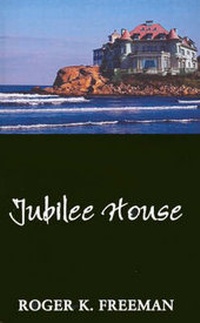 Enlarge image Cover: Jubilee House - AuthorHouse