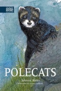 Cover: Polecats - Whittet Books Ltd