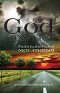 Cover: The God Conflict - Liguori Publications,U.S.