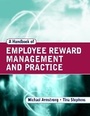 Cover: A Handbook of Employee Reward Management and Practice - Kogan Page Ltd