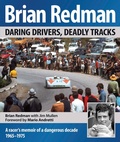 Cover: Brian Redman - Evro Publishing