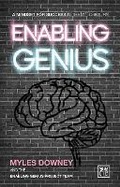 Cover: Enabling Genius - LID Publishing