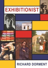 Enlarge image Cover: Exhibitionist - Wilmington Square Books
