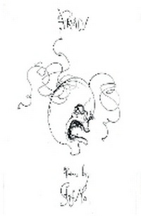 Enlarge image Cover: Panic! - Burning Eye Books