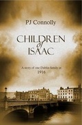Cover: Children of Isaac - Choice Publishing