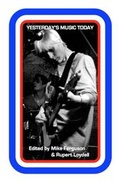 Cover: Yesterday's Music Today - Knives Forks and Spoons Press