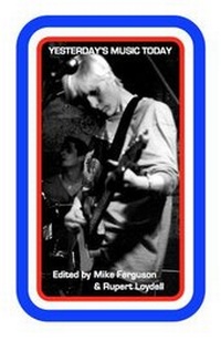 Enlarge image Cover: Yesterday's Music Today - Knives Forks and Spoons Press