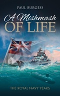 Cover: A Mishmash of Life - Mereo Books
