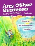 Cover: Any Other Business - Open Circle Publishing