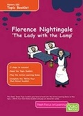 Cover: Florence Nightingale: 'The Lady with the Lamp' - Oaka Books