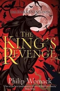 Enlarge image Cover: The King's Revenge - Troika Books
