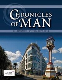 Enlarge image Cover: Chronicles of Man - Lily Publications