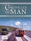 Cover: Chronicles of Man - Lily Publications
