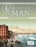 Cover: Chronicles of Man: No.3 - Lily Publications
