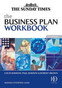 Enlarge image Cover: The Business Plan Workbook - Kogan Page Ltd