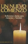 Cover: Un Nuevo Comienzo - Libros Liguori