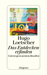 Enlarge image Cover: Das Entdecken erfinden - Diogenes