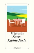 Cover: Kleine Feste - Diogenes