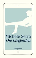 Cover: Die Liegenden - Diogenes